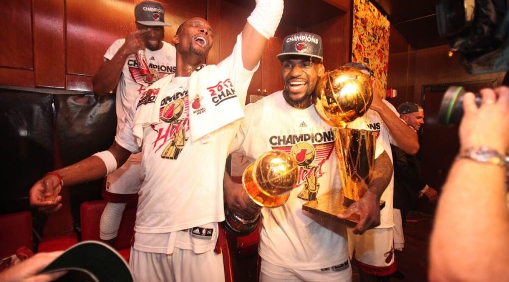 10 Best Individual Seasons In The History Of NBA 10 Best Individual Seasons In The History Of NBA