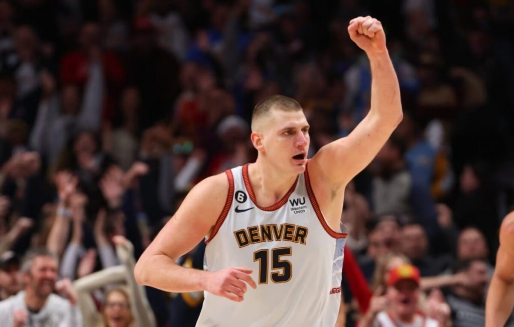 10 Best Individual Seasons In The History Of NBA 10 Best Individual Seasons In The History Of NBA