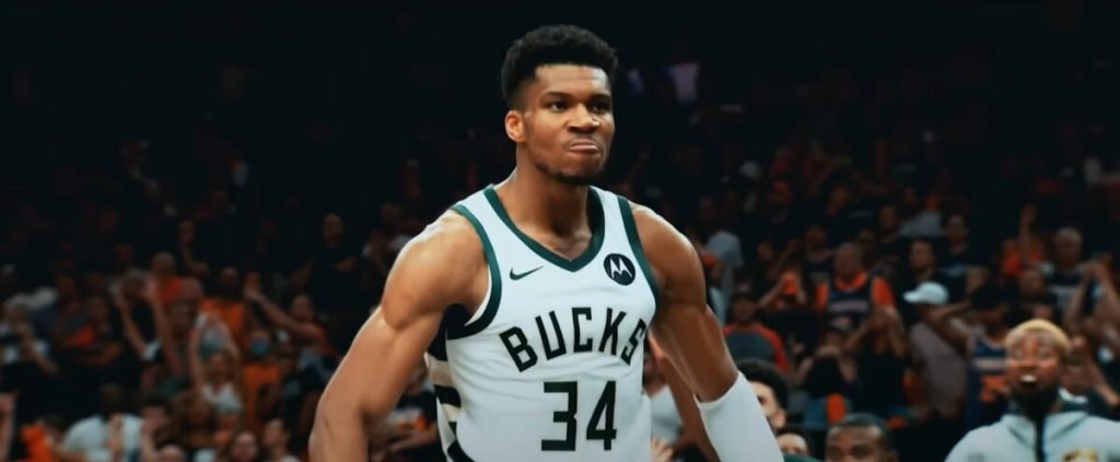 5 Interesting things from Giannis' Amazon Prime Documentary 5 Interesting things from Giannis' Amazon Prime Documentary