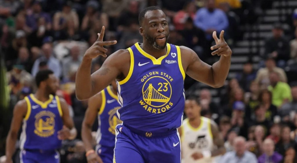5 Bold Predictions For Warriors After NBA All-Star Break 5 Bold Predictions For Warriors After NBA All-Star Break