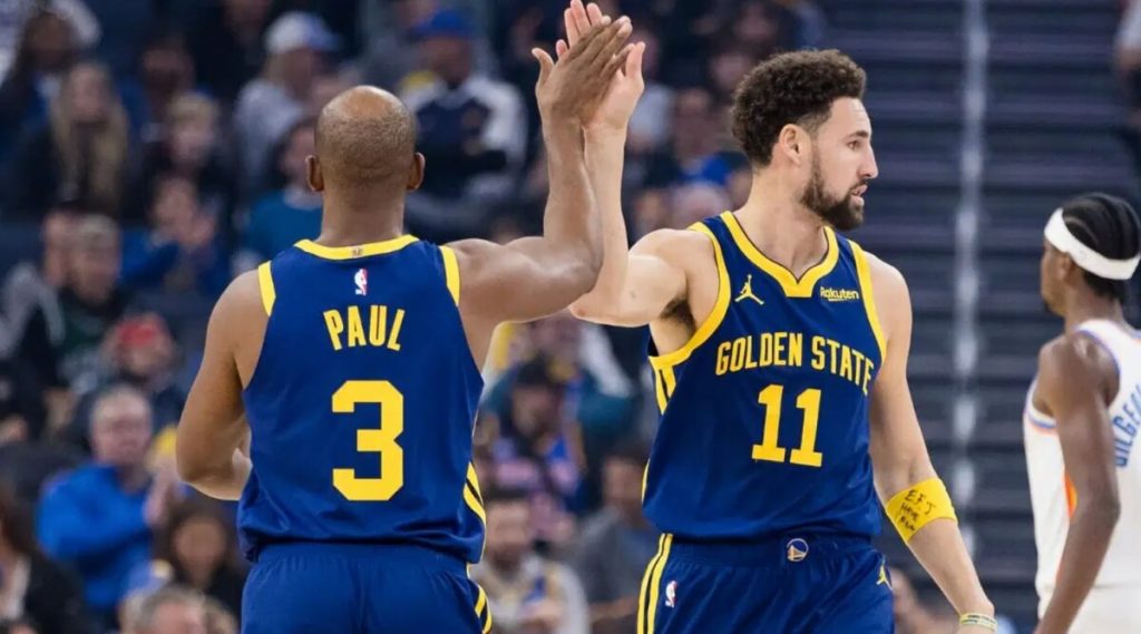 5 Bold Predictions For Warriors After NBA All-Star Break 5 Bold Predictions For Warriors After NBA All-Star Break