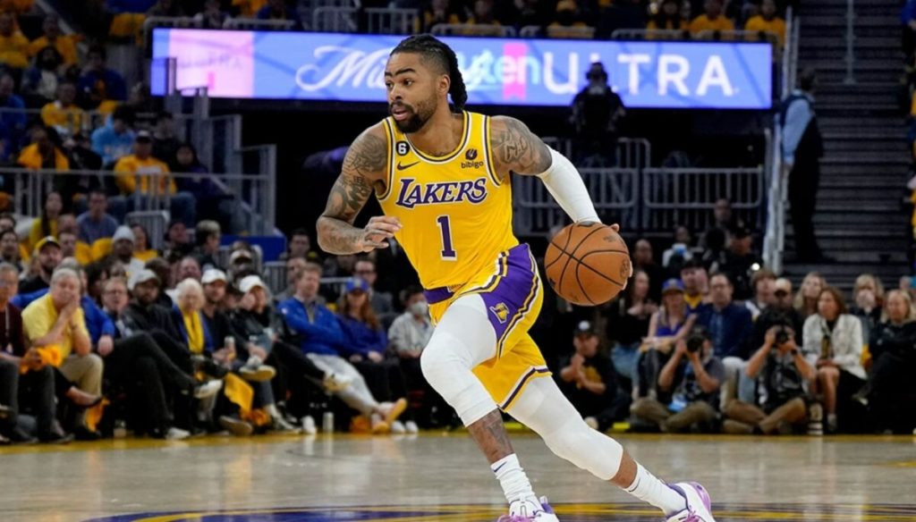 5 Bold Predictions For Lakers After 2024 NBA All-Star Break 5 Bold Predictions For Lakers After 2024 NBA All-Star Break