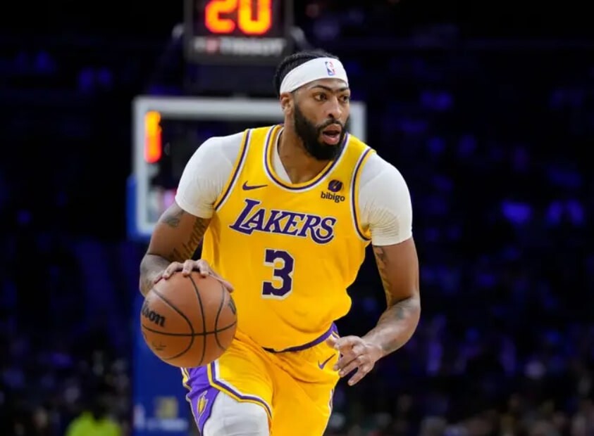 5 Bold Predictions For Lakers After 2024 NBA All-Star Break 5 Bold Predictions For Lakers After 2024 NBA All-Star Break