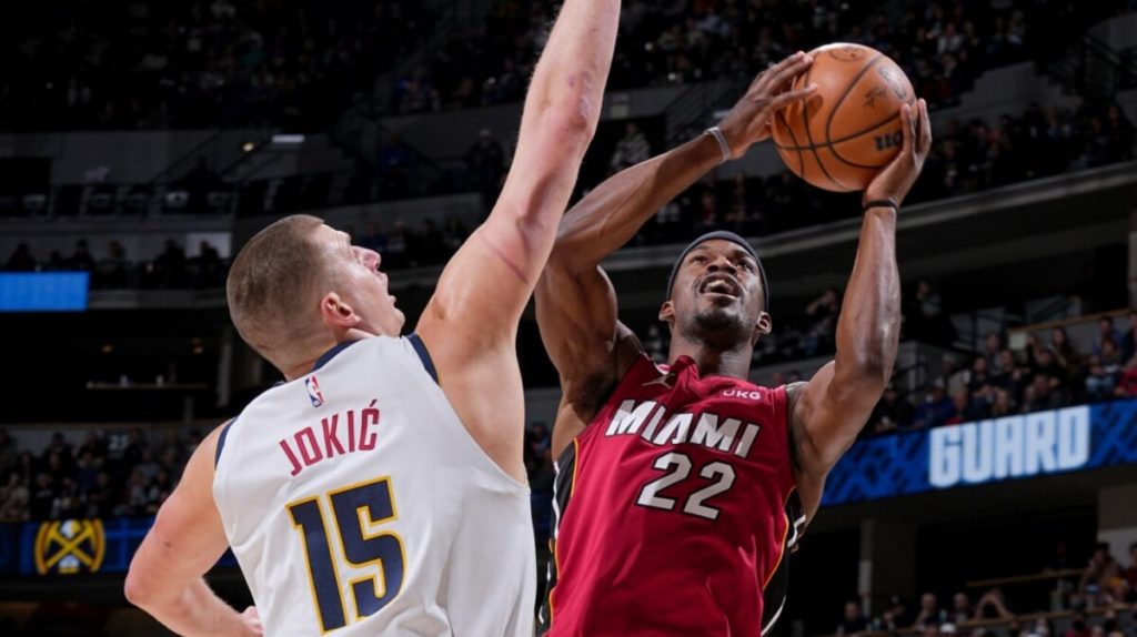Miami Heat vs. Denver Nuggets: Prediction (Feb 29, 2024) Miami Heat vs. Denver Nuggets: Prediction (Feb 29, 2024)