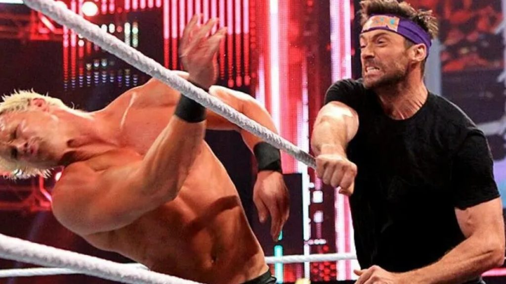 10 Actors You Forgot Appeared In WWE Segments 10 Actors You Forgot Appeared In WWE Segments