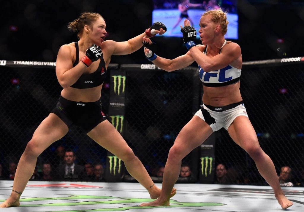 10 Biggest Payouts In The History Of UFC 10 Biggest Payouts In The History Of UFC