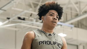 The Current Top 11 High School Basketball NBA Prospects  