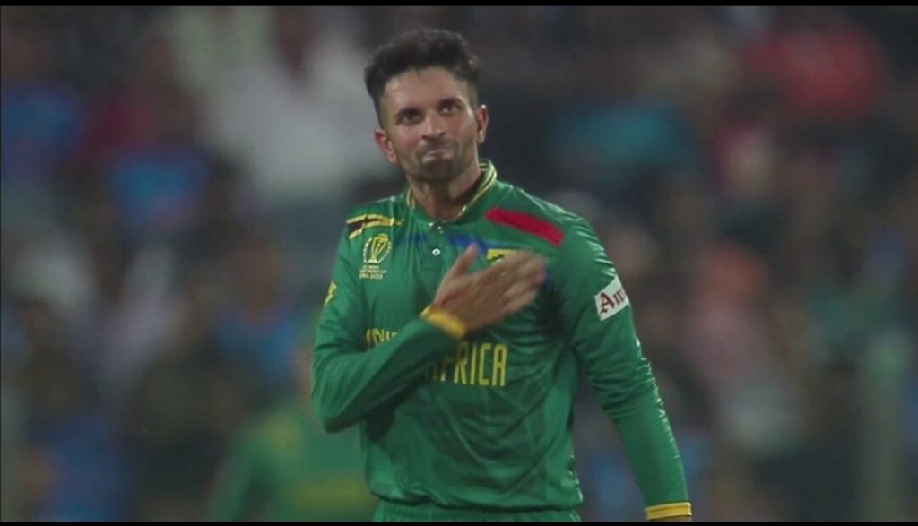 South Africa Dominates New Zealand with a Massive Victory  