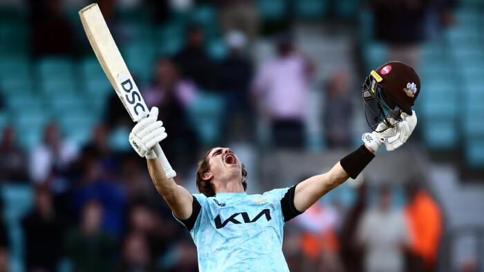 Fastest Centuries in T20 Cricket Fastest Centuries in T20 Cricket