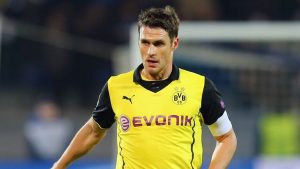 The Top 10 Borussia Dortmund Players of All Time The Top 10 Borussia Dortmund Players of All Time