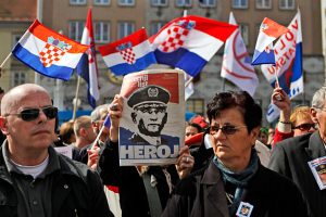 The Croatian national football team: Biggest overachievers? The Croatian national football team: Biggest overachievers?