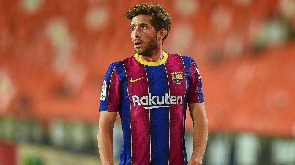 Longest Served Squad Players of Barcelona Longest Served Squad Players of Barcelona