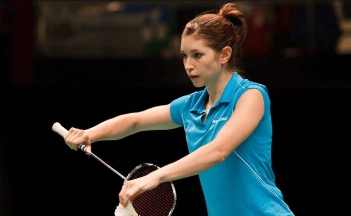 Learn 7 Basic Badminton Skills Without Coaching  