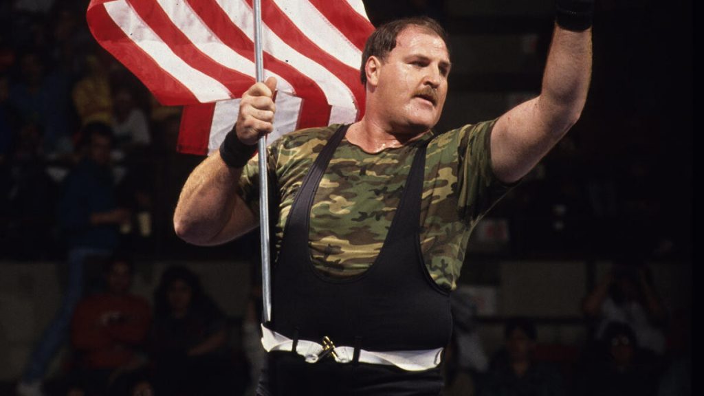List of Wrestlers Who Refused To Make A Comeback To WWE  