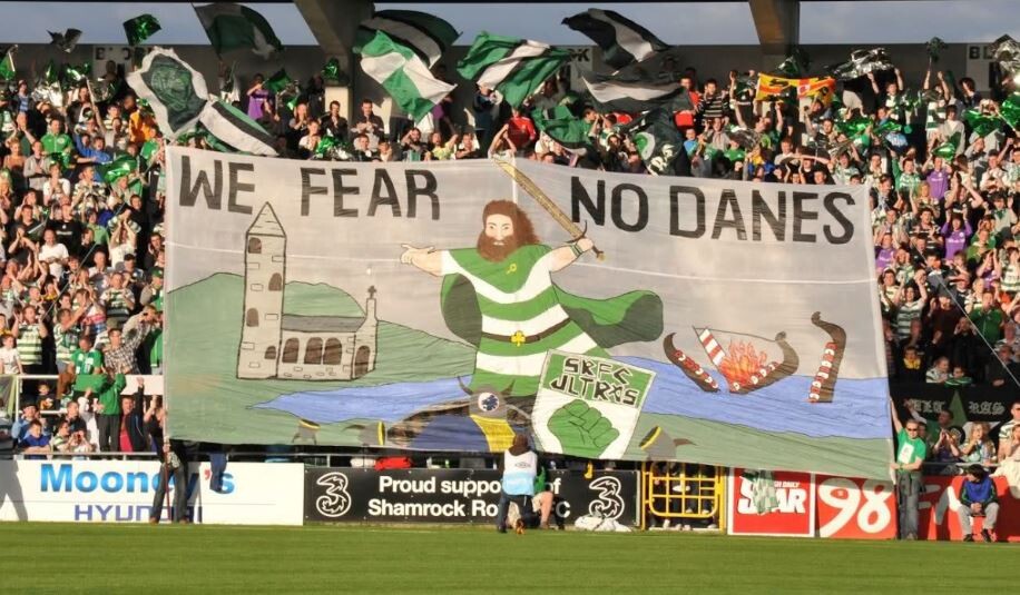 Shamrock Rovers FC: A Legacy of Irish Football Excellence  