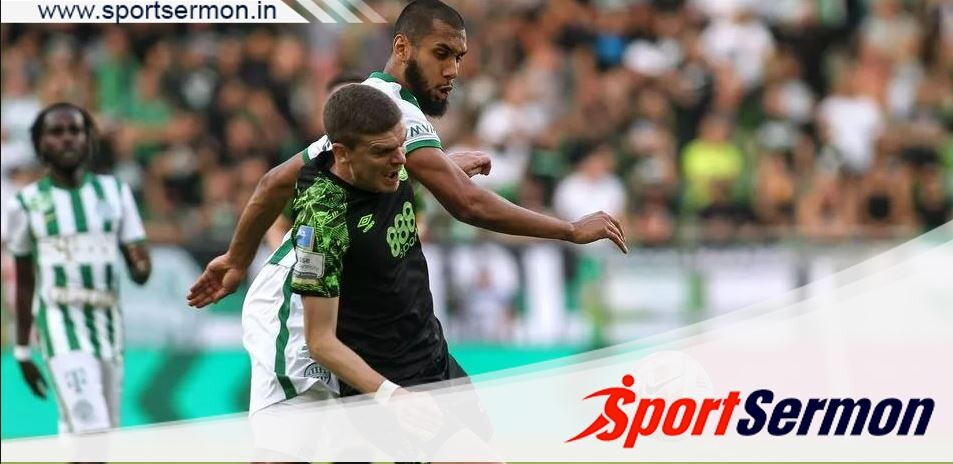 Shamrock Rovers vs Ferencvaros Betting Tips and Prediction  