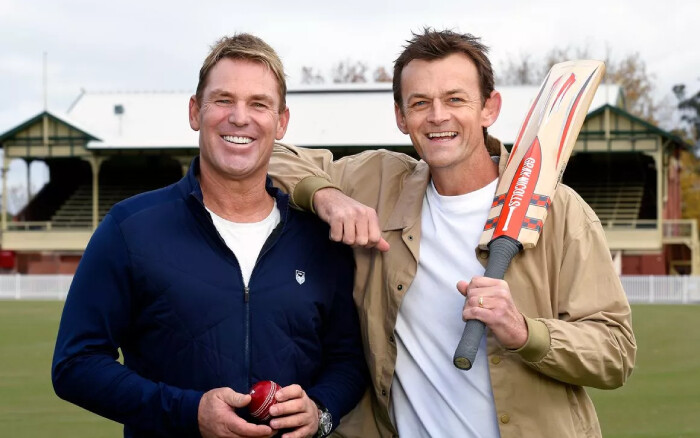 Best Friends Duo in Cricket History  