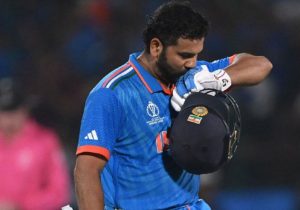 ODI World Cup 2023: First week top record breakers ODI World Cup 2023: First week top record breakers