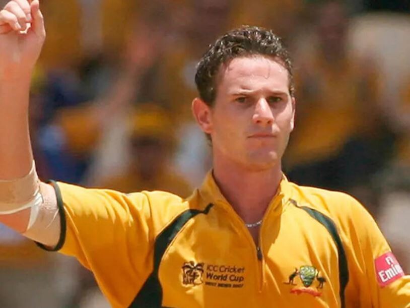 All the Nicknames of Your Favourite Australian Cricketers  