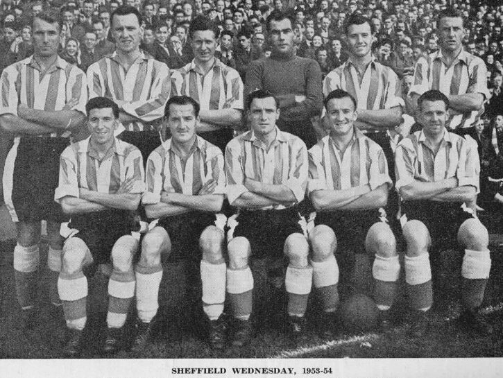Sheffield Wednesday FC: Rich History and Promising Future Sheffield Wednesday FC: Rich History and Promising Future