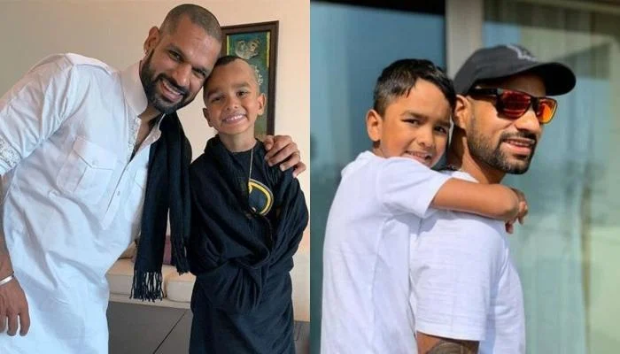 Shikhar Dhawan vs Ayesha Dhawan, Story behind their divorce Shikhar Dhawan vs Ayesha Dhawan, Story behind their divorce