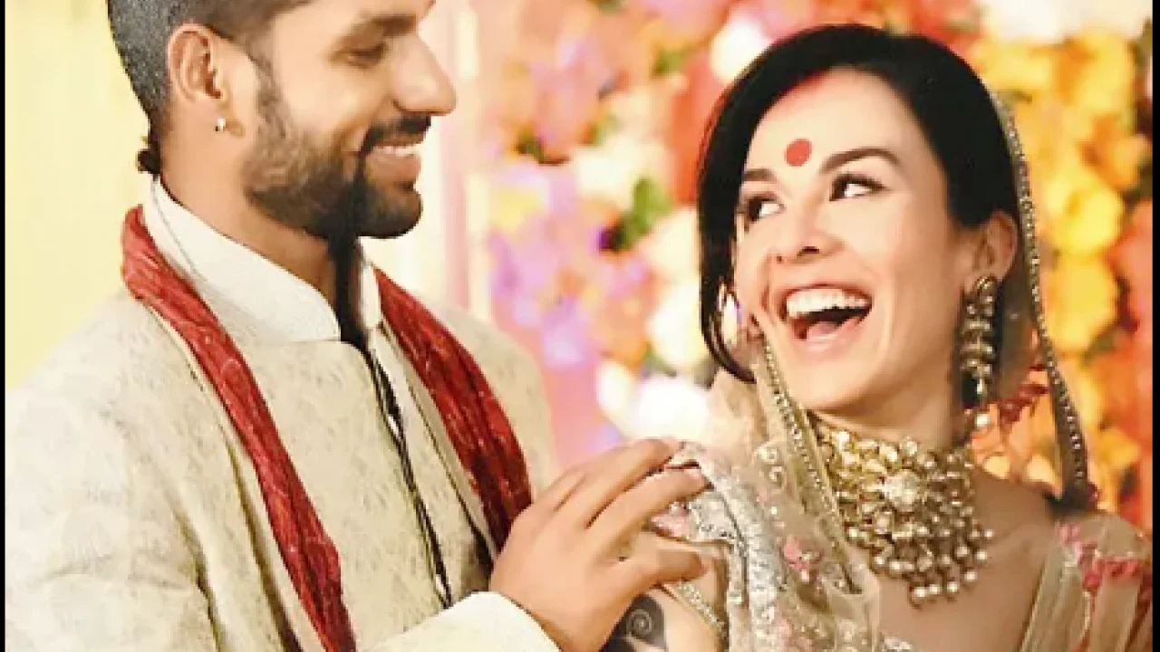 Shikhar Dhawan vs Ayesha Dhawan, Story behind their divorce Shikhar Dhawan vs Ayesha Dhawan, Story behind their divorce