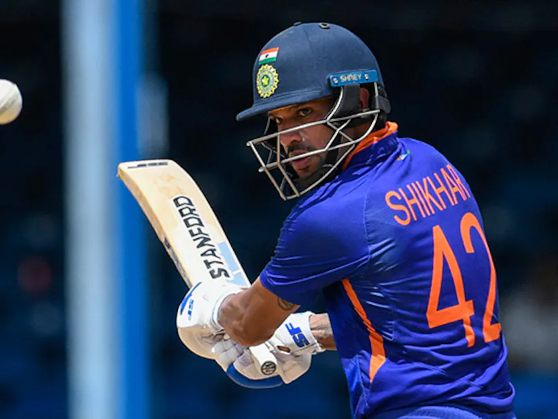 Shocking Exclusions from India’s Asia Cup Squad  