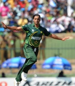 Top 5 funniest wicket celebrations of bowlers Top 5 funniest wicket celebrations of bowlers