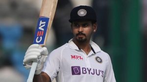ODI World Cup 2023: Top 5 batsmen that may bat at number 4  