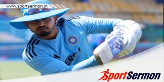 Fans Criticize BCCI as Shreyas Iyer’s Back Injury Flares Up  