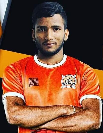 Top Defenders in Pro Kabaddi League Season 10 Top Defenders in Pro Kabaddi League Season 10
