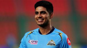 Cricketer Shubman Gill set to become state icon of Punjab Cricketer Shubman Gill set to become state icon of Punjab