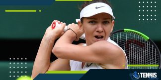 Simona Halep ने डोपिंग प्रतिबंध के बीच शेयर की पोस्ट  