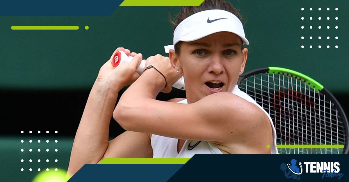 Simona ने निलंबन खत्म होने पर भावनात्मक बयान जारी किया  