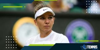 US Open: Simona निलंबित होने के बावजूद Entry List में शामिल  