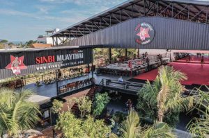 All you need to know about Phuket's famous Muay Thai sport All you need to know about Phuket's famous Muay Thai sport
