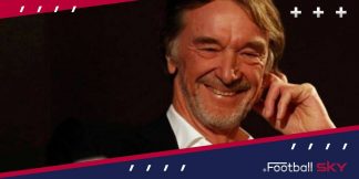 Sir Jim Ratcliffe का ये है लक्ष्य  