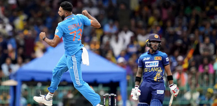 Asia Cup 2023 Final: Shanaka Apologizes To Sri Lankan Fans  