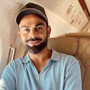 Top 10 most popular sports personalities in India  