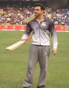 Find Out! Which Bollywood actors love cricket Find Out! Which Bollywood actors love cricket