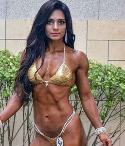 Top 20 most popular fitness influencers India Top 20 most popular fitness influencers India