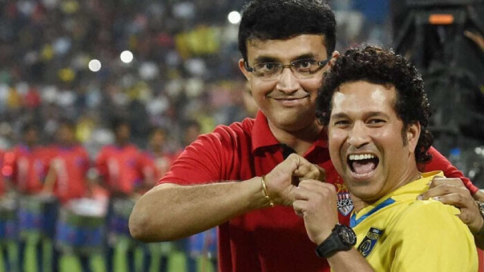 Best Friends Duo in Cricket History  