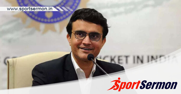 Sourav Ganguly’s Phone got stolen from Kolkata House  