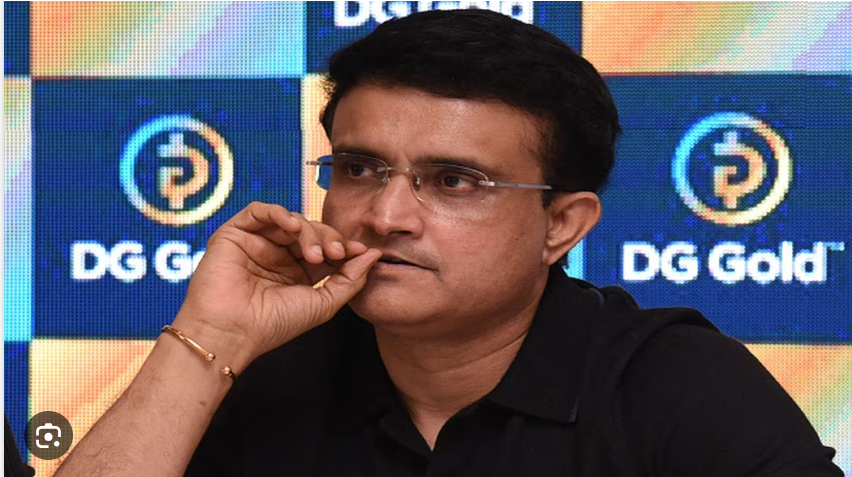 Sourav Ganguly’s Phone got stolen from Kolkata House  