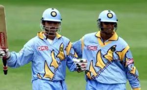 Top 10 highest cricket partnership in ODI World Cup history Top 10 highest cricket partnership in ODI World Cup history