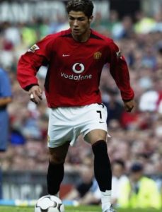 Cristiano Ronaldo Biography- Physical stat, Facts, & more  