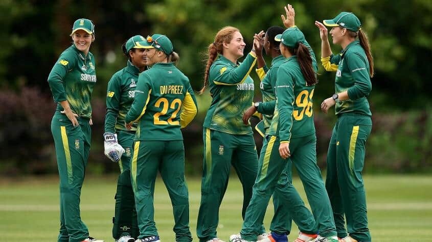 AUS W vs SA W 2nd ODI, Australia vs South Africa Prediction  