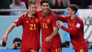 Top Best Countries as per FIFA Rankings Top Best Countries as per FIFA Rankings