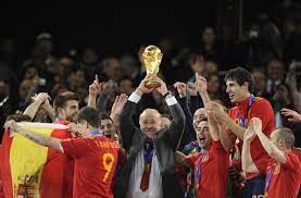 Tiki-Taka: The Art of Footballing Mastery and Its Legacy Tiki-Taka: The Art of Footballing Mastery and Its Legacy