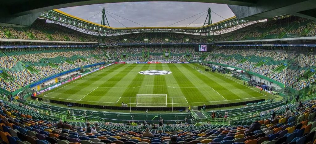 Sporting CP FC: A Legacy of Portuguese Football  